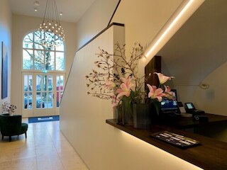 オーバーデック スタジオ アパートメント ハウス