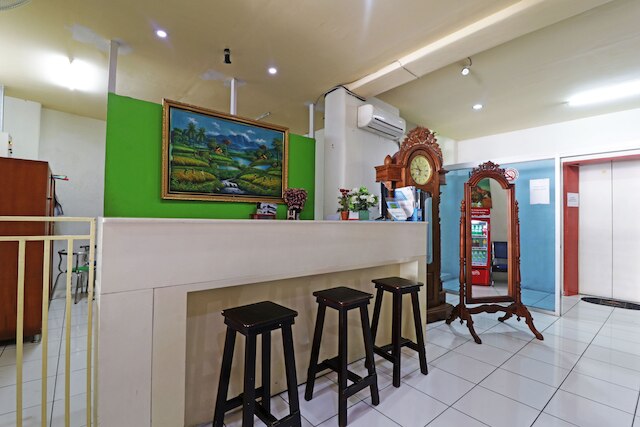 アノ ゲストハウス