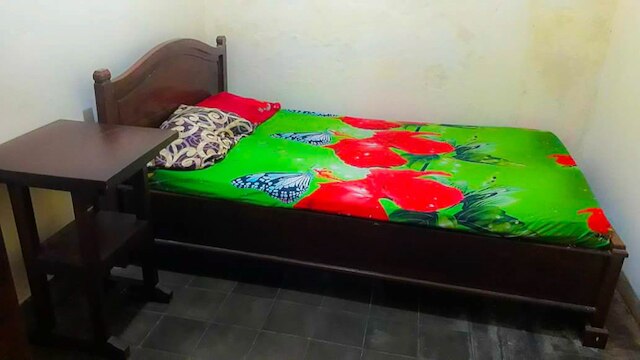 ロスメン 2000 ティガ