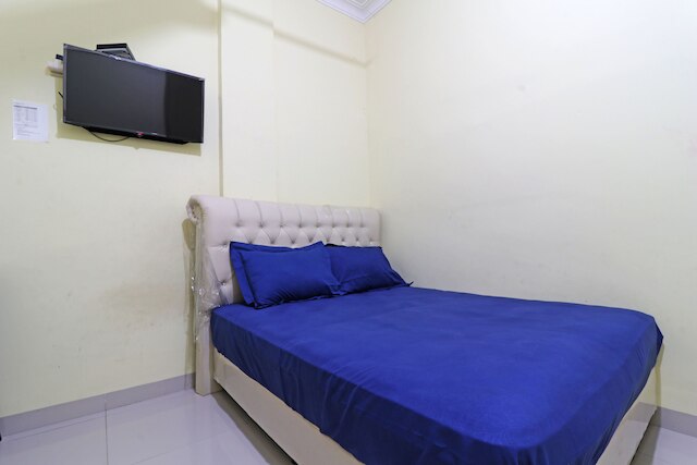 スルヤ ホームステイ