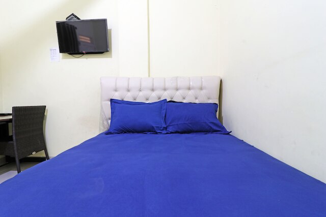 スルヤ ホームステイ