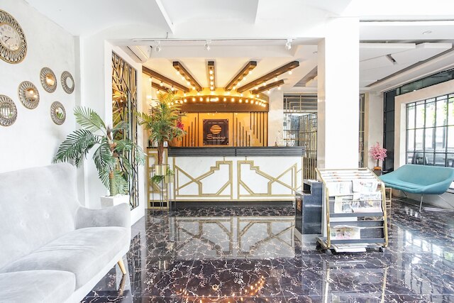 ホテル サブリナ マカッサル