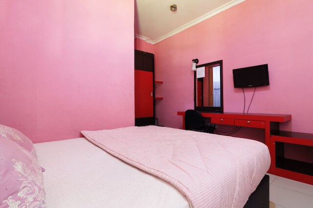 オーレリア ハウス ア ミニ アパートメント