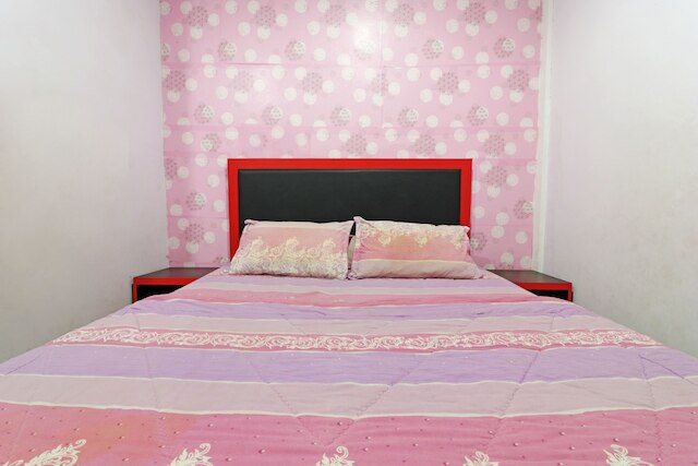 オーレリア ハウス ア ミニ アパートメント