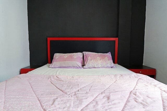 オーレリア ハウス ア ミニ アパートメント