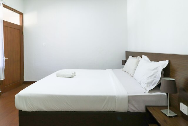 カク ガーデン イン