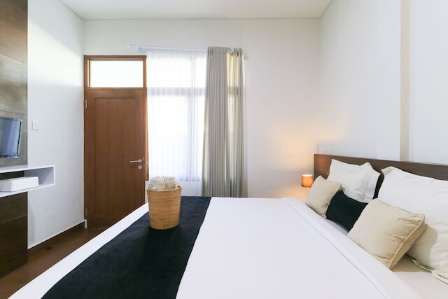 カク ガーデン イン