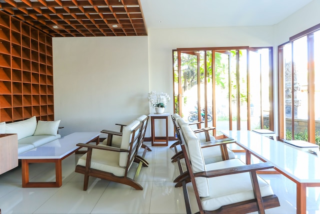 カク ガーデン イン