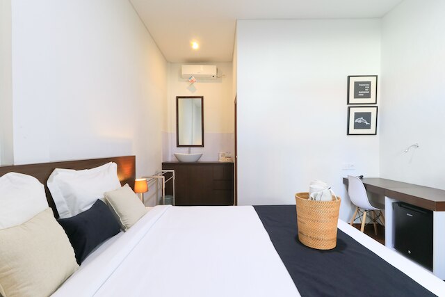 カク ガーデン イン