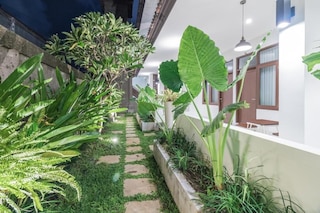 カク ガーデン イン