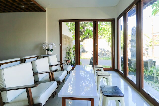 カク ガーデン イン