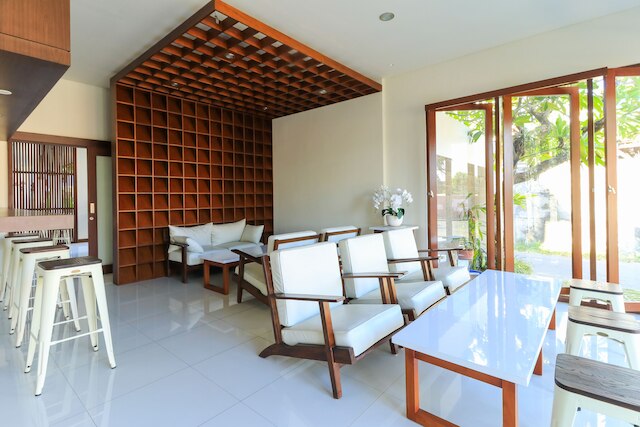 カク ガーデン イン