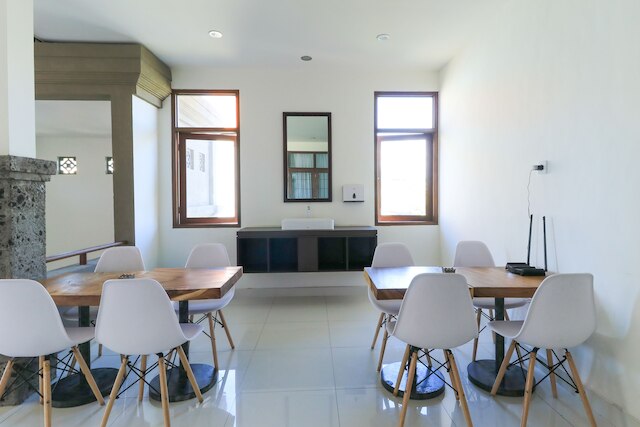 カク ガーデン イン