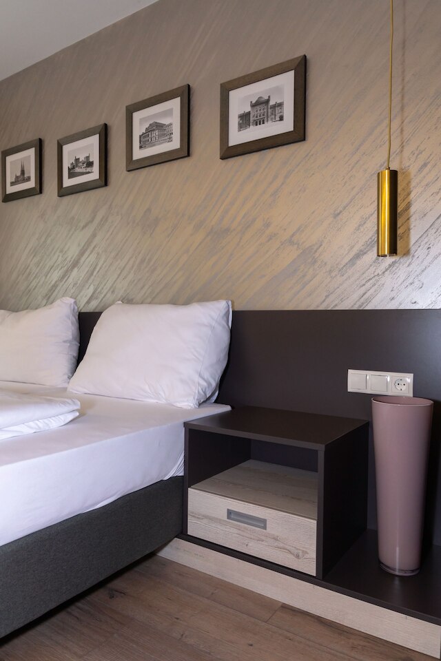 クリスティアーノ アパートメント マリアヒルフ