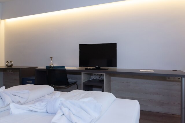 クリスティアーノ アパートメント マリアヒルフ