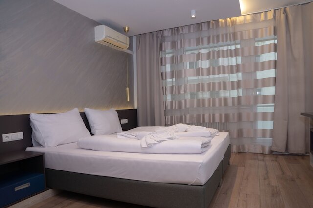 クリスティアーノ アパートメント マリアヒルフ