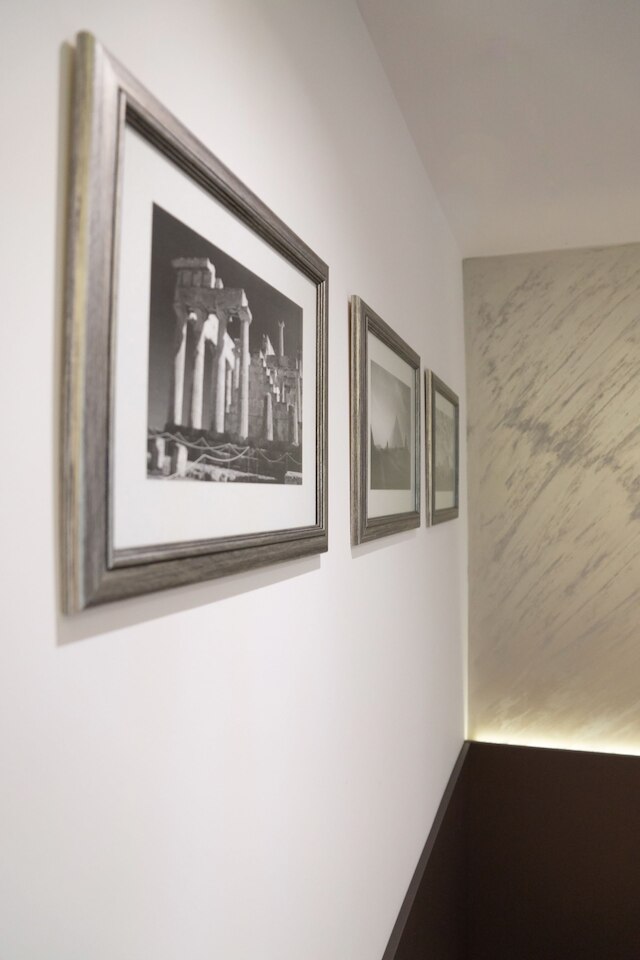 クリスティアーノ アパートメント マリアヒルフ