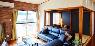 Terrace House Tsubokawa