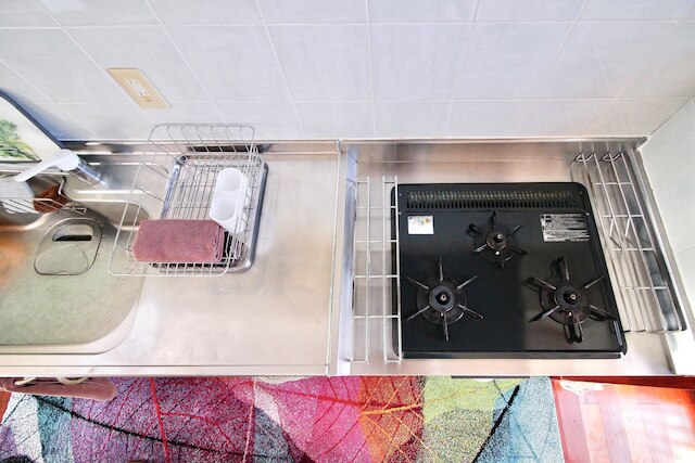 Terrace House Tsubokawa