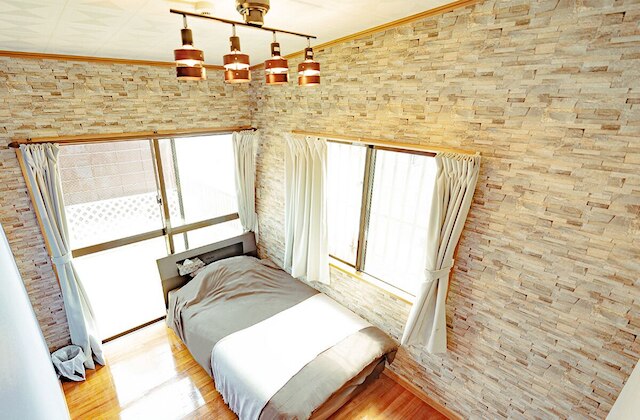 Terrace House Tsubokawa