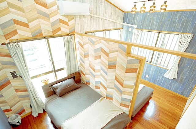 Terrace House Tsubokawa