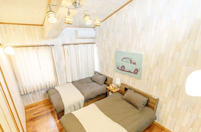 Terrace House Tsubokawa