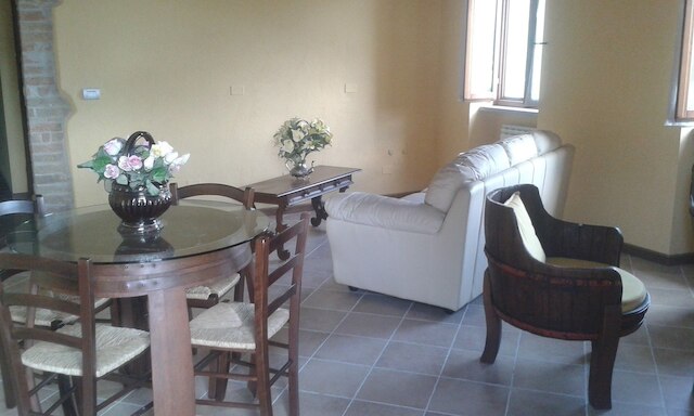 B&B カーサ デッラ ボッティ