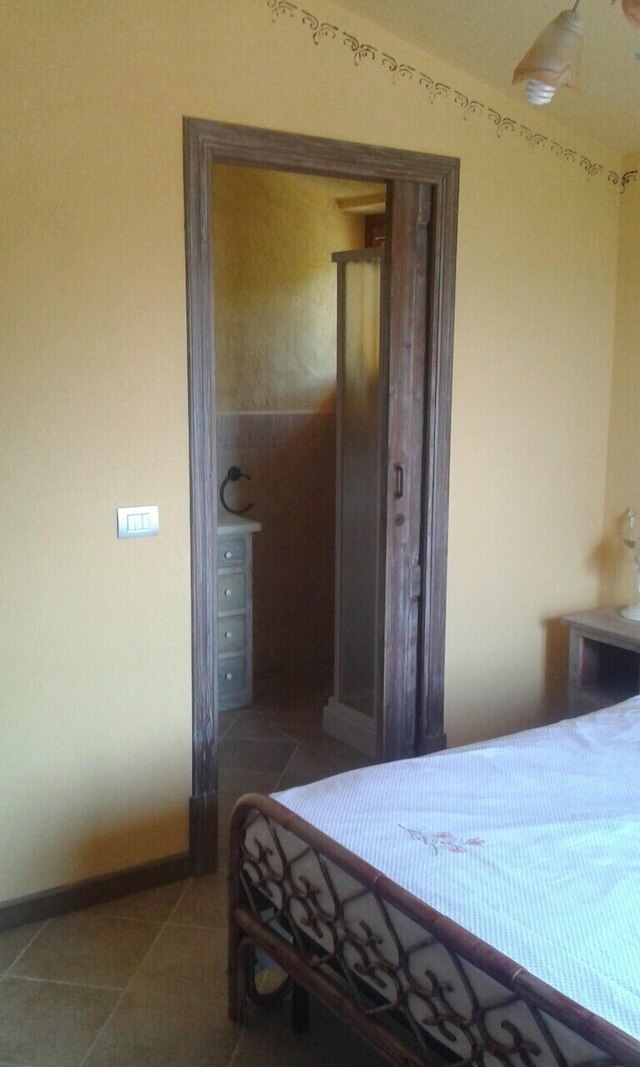 B&B カーサ デッラ ボッティ