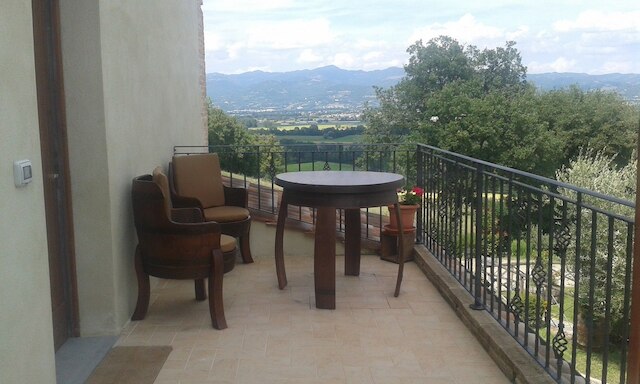 B&B カーサ デッラ ボッティ