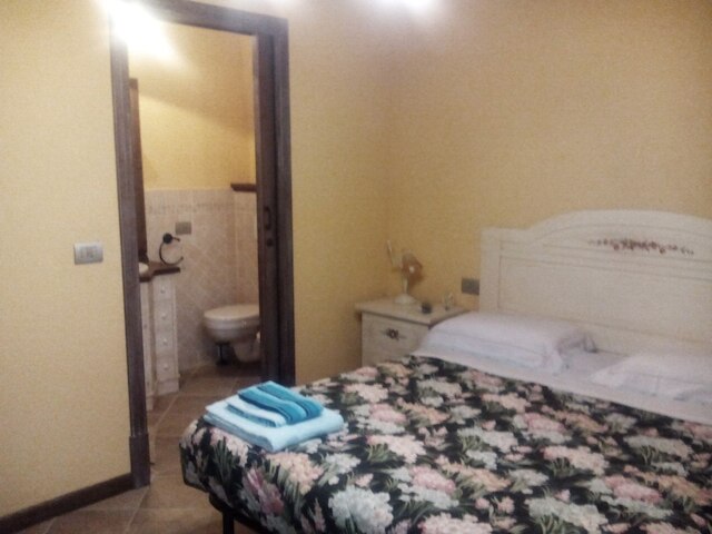 B&B カーサ デッラ ボッティ