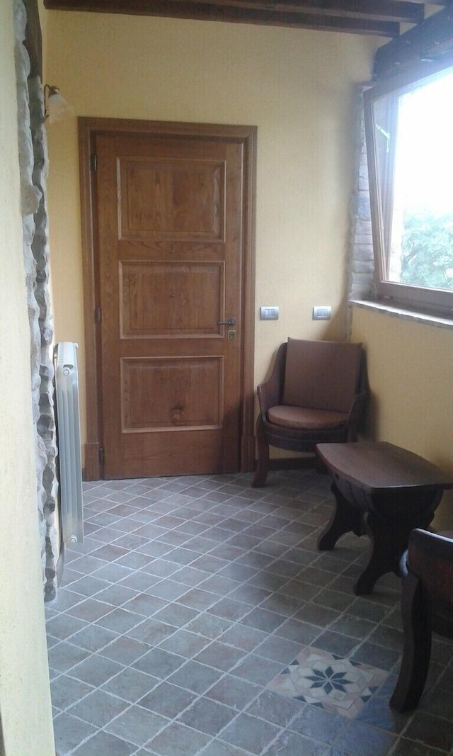 B&B カーサ デッラ ボッティ