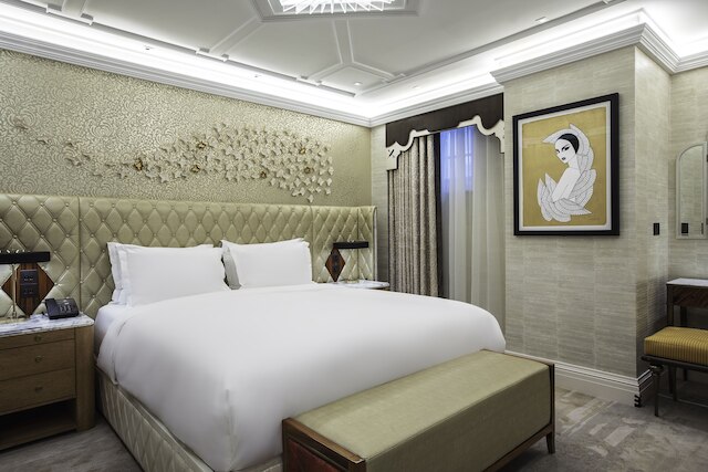 グレート スコットランド ヤード ホテル パート オブ ハイアット