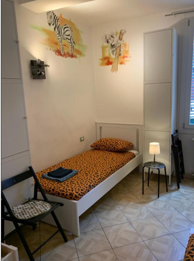 ヴェルディプラザ - ホステル