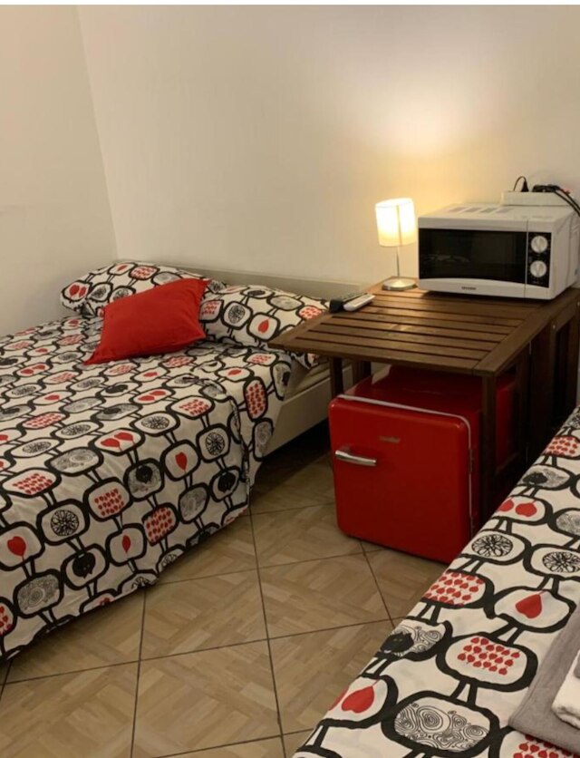 ヴェルディプラザ - ホステル