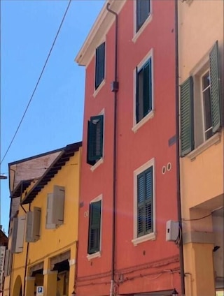 ヴェルディプラザ - ホステル