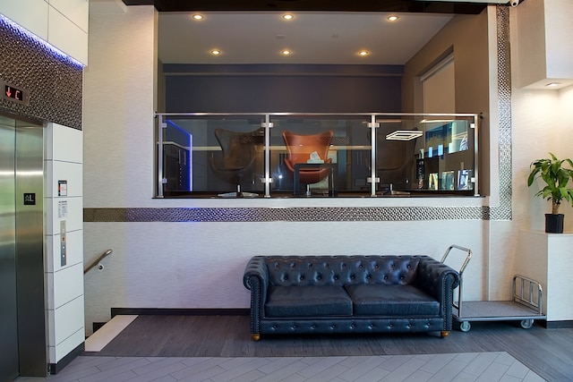 7 デイズ ホテル ブロンクス