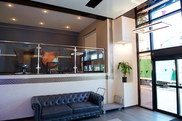 7 デイズ ホテル ブロンクス