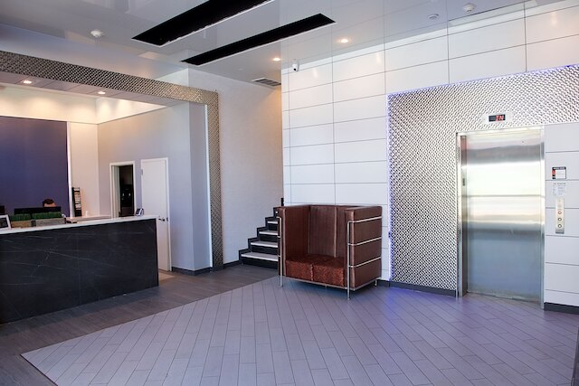 7 デイズ ホテル ブロンクス