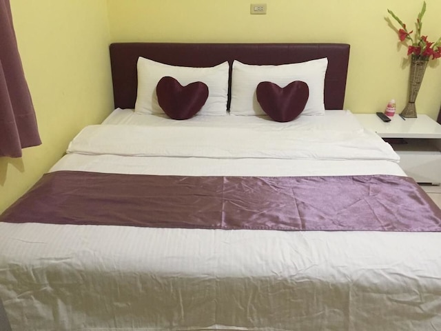 チュエン ミン ホームステイ