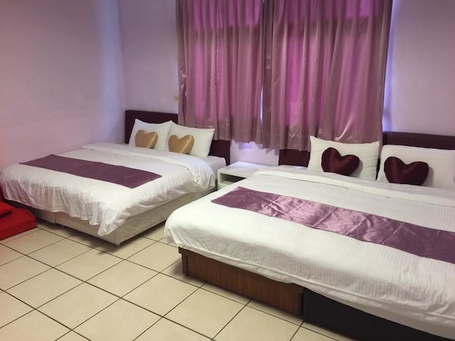 チュエン ミン ホームステイ