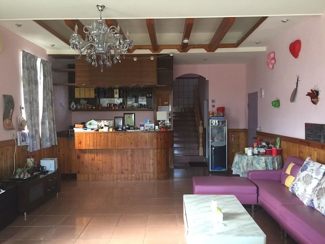 チュエン ミン ホームステイ