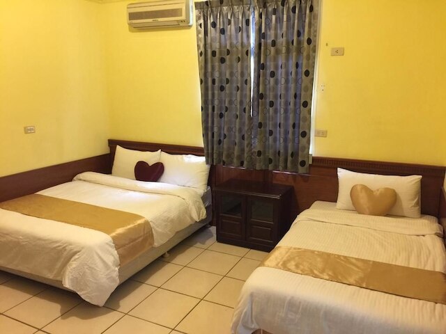 チュエン ミン ホームステイ