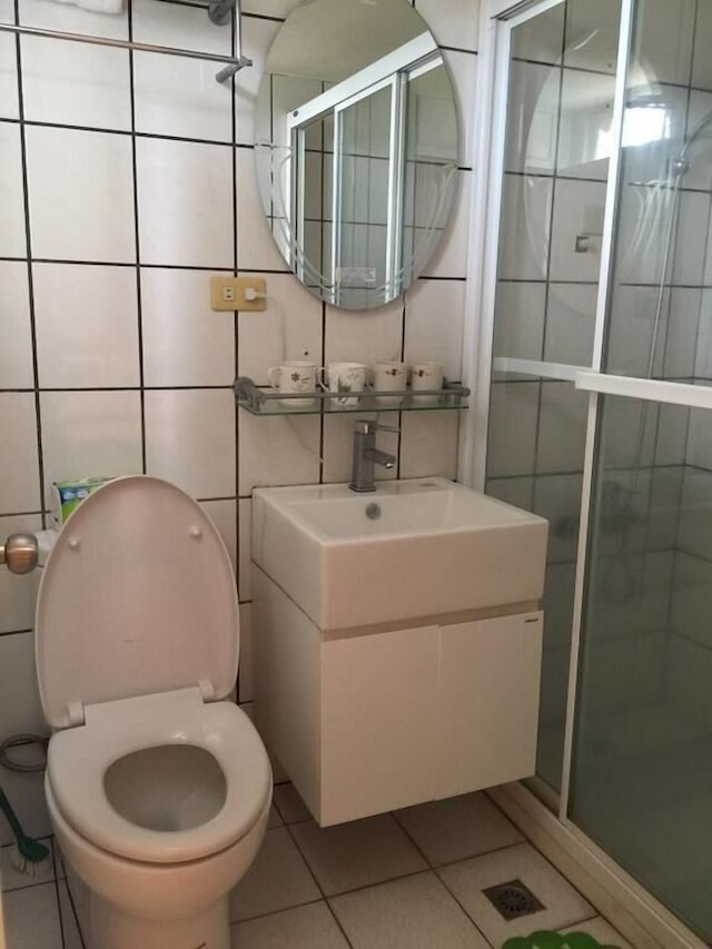 チュエン ミン ホームステイ