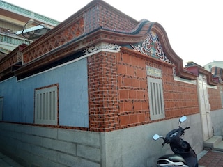 ウー フェン ホームステイ