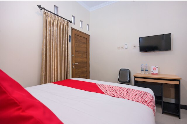 ホテル O アル アブロール ホームステイ