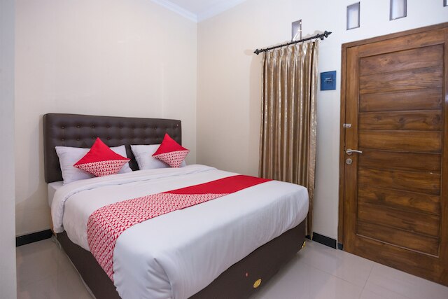 ホテル O アル アブロール ホームステイ