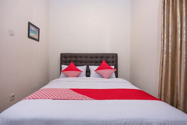 ホテル O アル アブロール ホームステイ