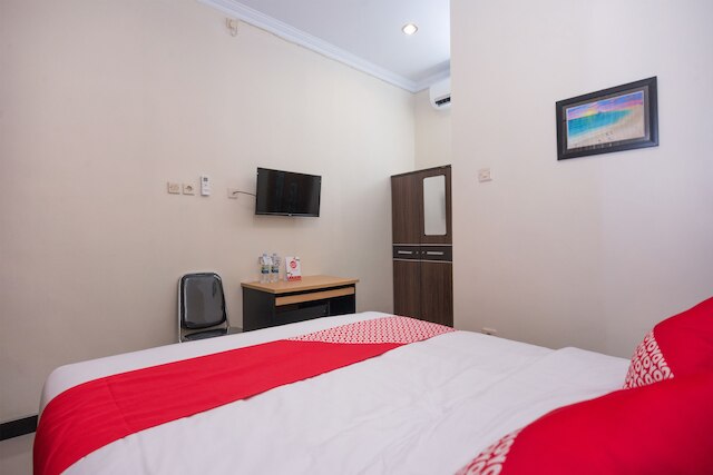 ホテル O アル アブロール ホームステイ