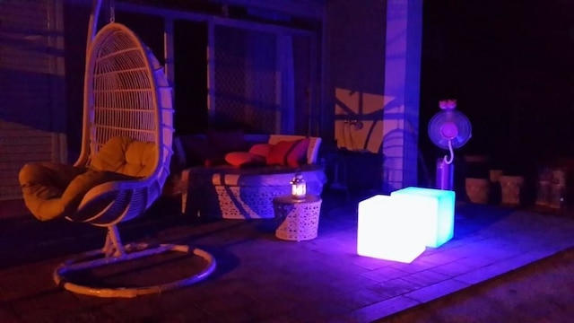 ロン シュー シア B&B (榕樹下民宿)