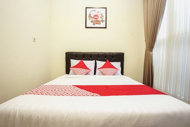 OYO 1241 エイリニ ファミリー ホームステイ